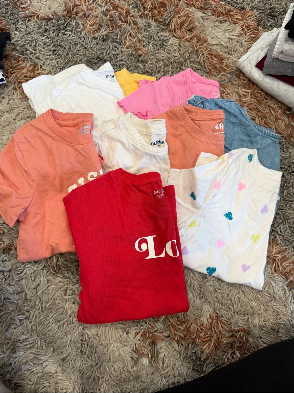 Girls Bundle - 5T - Picture 3 of 3